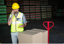 Die entscheidende Rolle der Ladungssicherung für einen reibungslosen Transport Die entscheidende Rolle der Ladungssicherung für einen reibungslosen Transport