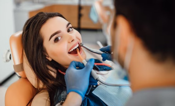 Die Vorteile des Zahnarzttermins per Mausklick