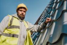 Wie Dachdeckerarbeiten Die Lebensdauer Ihres Daches Verlängern