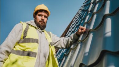 Wie Dachdeckerarbeiten Die Lebensdauer Ihres Daches Verlängern Wie Dachdeckerarbeiten Die Lebensdauer Ihres Daches Verlängern