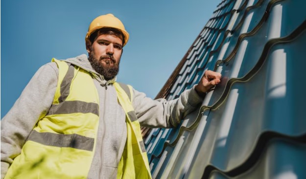 Wie Dachdeckerarbeiten Die Lebensdauer Ihres Daches Verlängern Wie Dachdeckerarbeiten Die Lebensdauer Ihres Daches Verlängern