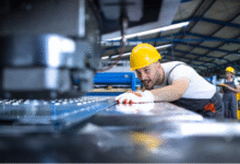 Worauf Sie bei der Auswahl einer Metalltechnik Firma achten sollten