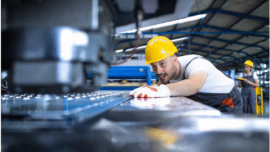 Worauf Sie bei der Auswahl einer Metalltechnik Firma achten sollten Worauf Sie bei der Auswahl einer Metalltechnik Firma achten sollten