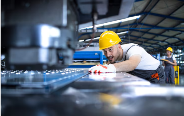 Worauf Sie bei der Auswahl einer Metalltechnik Firma achten sollten Worauf Sie bei der Auswahl einer Metalltechnik Firma achten sollten