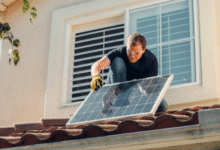 Die besten Lösungen, um Ihr Zuhause energieeffizienter und sicherer zu machen