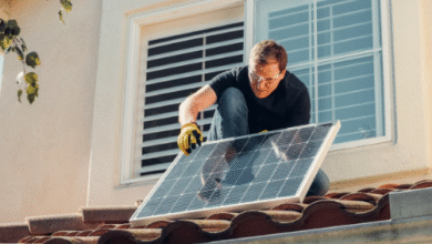 Die besten Lösungen, um Ihr Zuhause energieeffizienter und sicherer zu machen