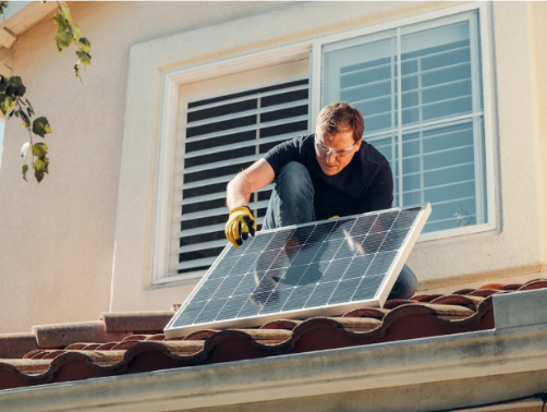 Die besten Lösungen, um Ihr Zuhause energieeffizienter und sicherer zu machen